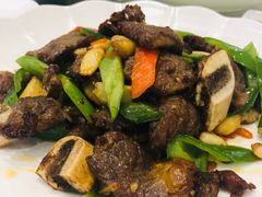 -金翠皇宫粤菜·点心·海鲜(科技园店)