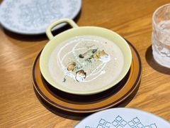 -TheLumpOfCoal 小煤球英式餐厅(凤凰广场店)