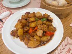 -顺风汤馆·广府粤菜(江宸天街店)