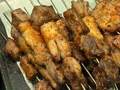 -冰城小镇音乐串吧·聚会餐厅(百子湾店)