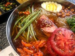 -四斤烤肉(东戴河孟家店)
