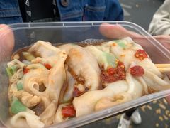 -娇姐老牌螺蛳粉(雅儒路店)