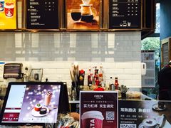 -COSTA COFFEE(常熟路店)