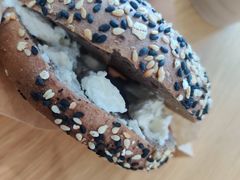 -Tims天好咖啡·贝果(融汇佳盛大厦店)