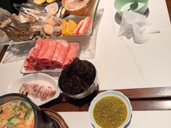 -Thai Basil罗勒叶泰式餐厅(时代天街店)