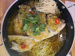 -湘拾(壹方北馆店)