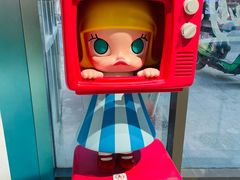 -泡泡玛特POPMART(沈阳大悦城店)