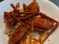 -猪肉婆私房菜(容桂总店)
