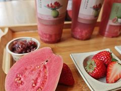 -阿嬷手作(成都万象城店)