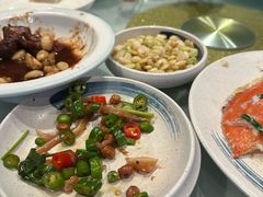 -壹只菜·崇明本地特色菜(崇明南门店)