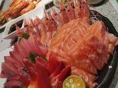 -大渔铁板烧(大悦城店)