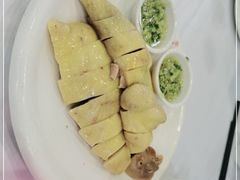 -文记壹心鸡(宝华路店)