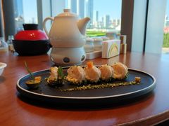 -喜鼎海胆水饺(东港店)