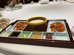 -荣兴酒家(徐家汇店)