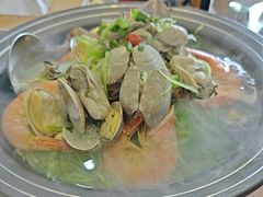 -韩记海鲜饺子旗舰店(红海新区店)