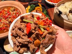 -相遇·鲜炒黄牛肉(丹阳吾悦广场店)