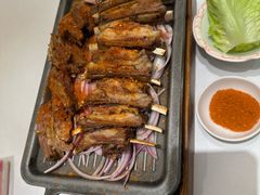 -海宝酒家(中山四路店)