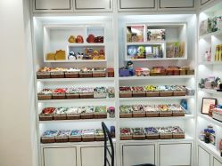 -卡卡喜糖伴手礼·商务礼宝宝礼·婚礼用品