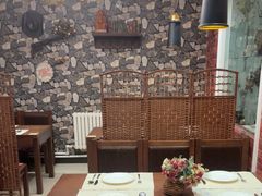 -92°C俄式厨房(中央大街店)