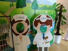 -天使口腔门诊部(上海店)