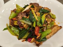 -松花湖水饺(新濠天地店)
