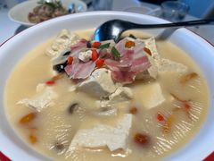 -悦融·京鲁菜·露台花园(安定门店)