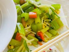 -老柴削面(向阳里店)