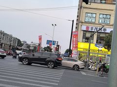 -棒约翰比萨·意面(松江开元店)