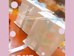 -布谷小甜·生日蛋糕(新街口店)