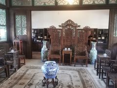 -张学良旧居陈列馆