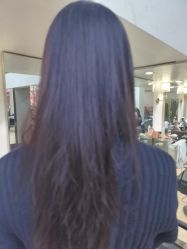 -蓝调造型·烫发·染发
