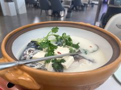 -宝荣鱼馆·临湖之宴(千岛湖店)