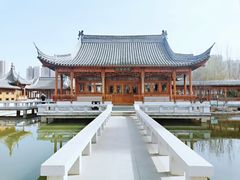 -南普公园