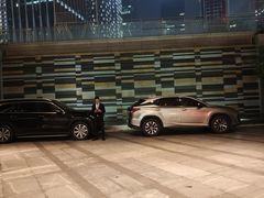 -深圳湾木棉花酒店