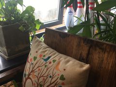 -HIGH FIVE哈福手工汉堡(桂林路店)