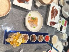 -小大董·烤鸭(王府井apm店)