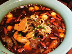 -川人百味·水煮活鱼(赛罕万达店)