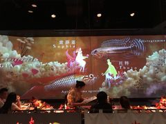 -地球美食剧场