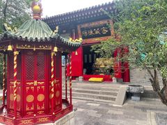 -西安市广仁寺
