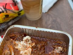 -YallaYalla丫拉中东料理小吃·清真(太古里店)