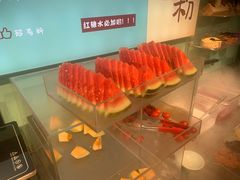 -宽城子美蛙毛肚自助火锅(建邺万达步行街店)