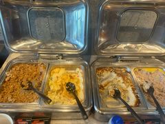 -比格比萨自助(逗号立方店)