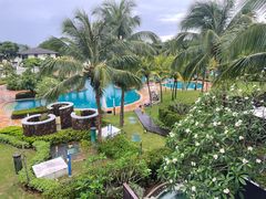 -石梅湾艾美度假酒店