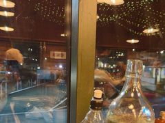 -Pakkhús Restaurant