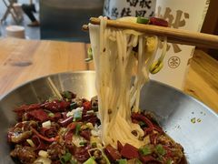 -渝和喵叔米线(南坪万达店)