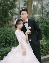 -MuseMarry婚纱(前海嘉里中心店)