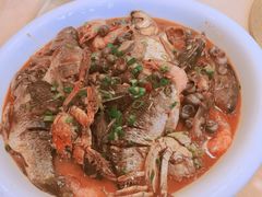 -留芳·文旅古月楼(老街店)