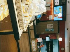 -85度C(上海茶陵北路店)