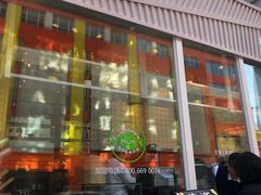 门面-小资太太餐厅(南岗区店)