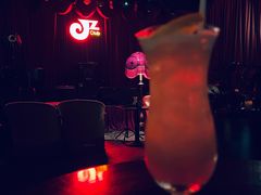 -JZ Club 爵士酒吧(上海店)